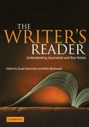 The Writer's Reader Paperback: Understanding Journalism and Non-Fiction 