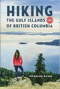 Hiking The Gulf Islands Of British Columbia (en Inglés)