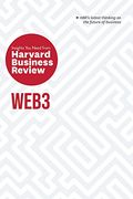 Web3: The Insights you Need From Harvard Business Review (Hbr Insights Series) (en Inglés)