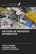 GESTIÓN DE RESIDUOS BIOMÉDICOS