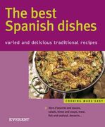 the best spanish dishes (in Spanish)