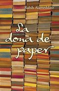 La dona de paper (NARRATIVA) (en Catalán)