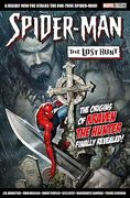 Marvel Select Spider-Man: The Lost Hunt (en Inglés)