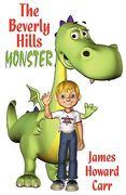 the beverly hills monster (en Inglés)