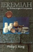 jeremiah: an archaeological companion (en Inglés)