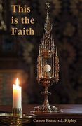 This is the Faith (en Inglés)