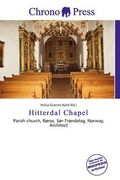 hitterdal chapel (en Inglés)