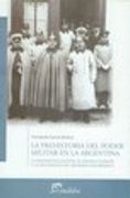 prehistoria del poder militar en....