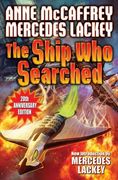 the ship who searched (en Inglés)
