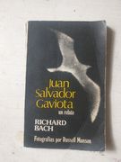 Juan Salvador Gaviota: Un Relato