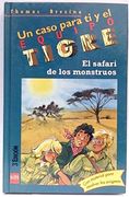 safari de los monstruos