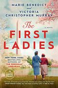 The First Ladies (Random House Large Print) 