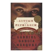 The Autumn of the Patriarch