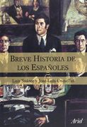 Breve historia de los españoles (Ariel Historia)