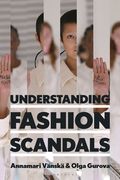 Understanding Fashion Scandals: Social Media, Identity, and Globalization (en Inglés)