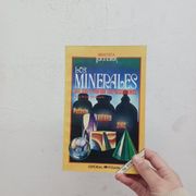 Los minerales (in Spanish)