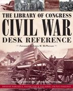 the library of congress civil war desk reference (en Inglés)