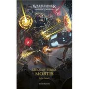 The Horus Heresy: Siege of Terra nº 05 Mortis de John French (Minotauro)