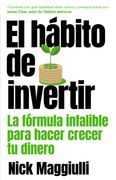 El hábito de invertir