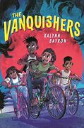 The Vanquishers (en Inglés)