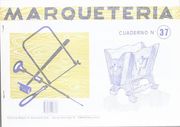 Marqueteria 37 (Marquetería)