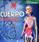 Conoce el Cuerpo Humano