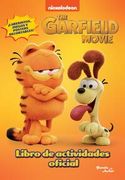 Garfield. La película. Libro de actividades