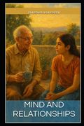 Mind and Relationships (en Inglés)