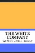 The White Company (en Inglés)