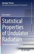 Statistical Properties of Undulator Radiation: Classical and Quantum Effects