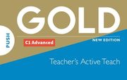 Gold Advanced. Per le Scuole Superiori. Con E-Book. Con Espansione Online (en Inglés)