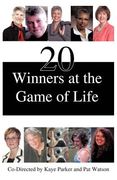 20 winners at the game of life