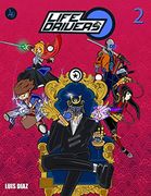 Life Drivers 2