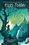 The Lost Magician (en Inglés)