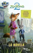 Zootopia 2. La novela