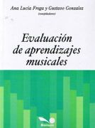 Evaluacion de Aprendizajes Musicales