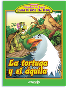 La Tortuga y el Águila (in Spanish)