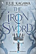 The Iron Sword (The Iron Fey: Evenfall, 2) 