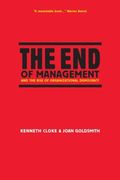 the end of management and the rise of organizational democracy (en Inglés)