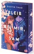 Bleib bei Mir, Sam: Schmuckausgabe des Hochemotionalen Weltbestsellers und Tiktok-Sensationserfolgs Über Liebe und Verlust. Tiktok Made me buy it (en Alemán)