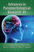 Advances in Parapsychological Research 10 (en Inglés)