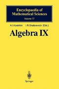 algebra ix: finite groups of lie type. finite-dimensional division algebras