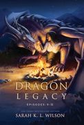 Dragon Legacy: Episodes 9-12