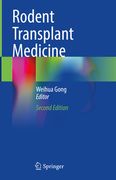 Rodent Transplant Medicine (en Inglés)