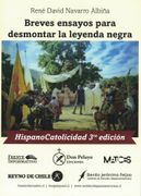 HispanoCatolicidad: Breves ensayos para desmontar la leyenda negra