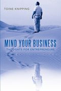 mind your business (en Inglés)