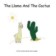 The Llama And The Cactus (en Inglés)
