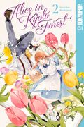 Alice in Kyoto Forest, Volume 2 (2) (en Inglés)