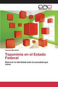 Toponimia en el Estado Federal