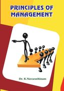Principles of Management (en Inglés)